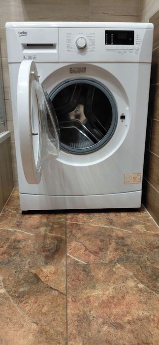 Pralka beko stan idealny.