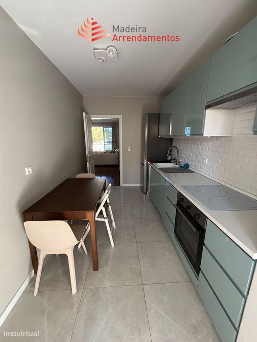 Apartamento T3 na Casa Branca