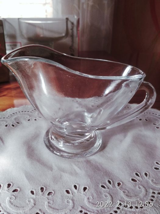 Посуда для домашнего обихода