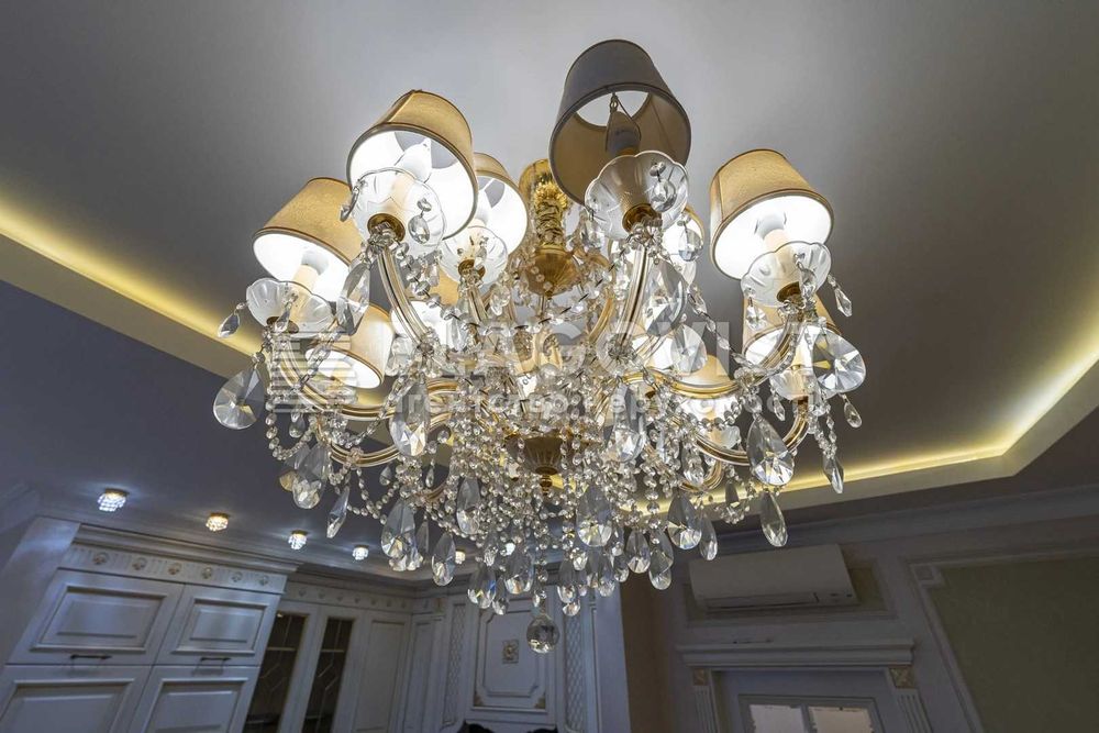 Багатокімнатна квартира за адресою вул. Іллєнка Юрія (площа 161 м²) - Atlanta.ua - фото 8