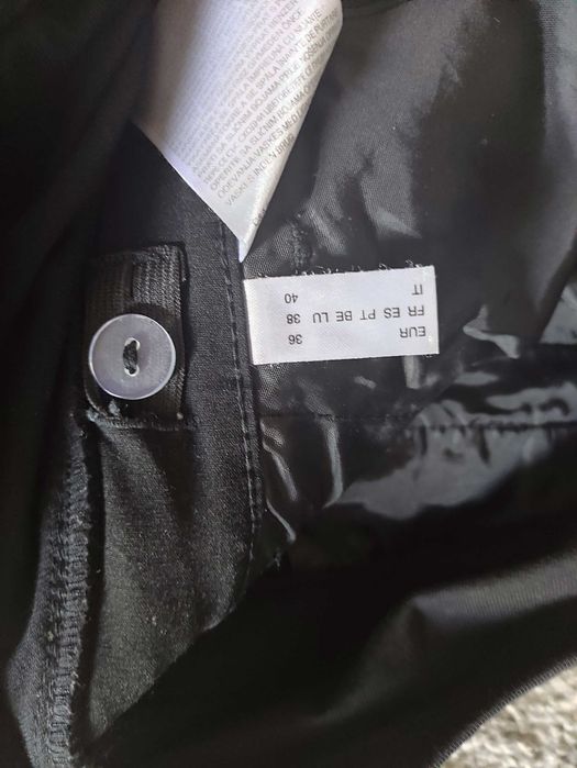 Spodnie ciążowe C&A rozm. 36 stan idealny