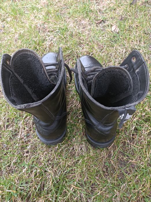 Glany 42 Shellys Rangers London Original