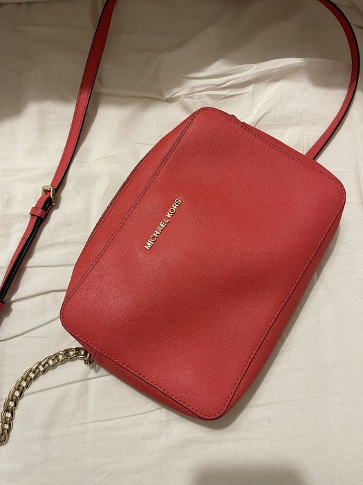 Mala Michael Kors Original