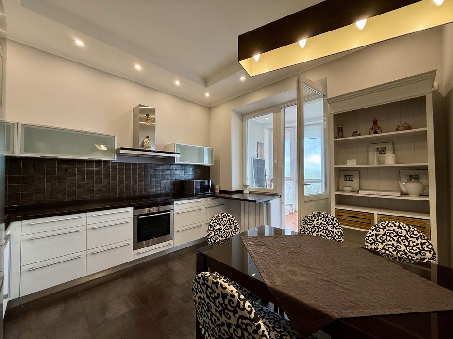 Apartment in Kyiv, Obolon - View 3