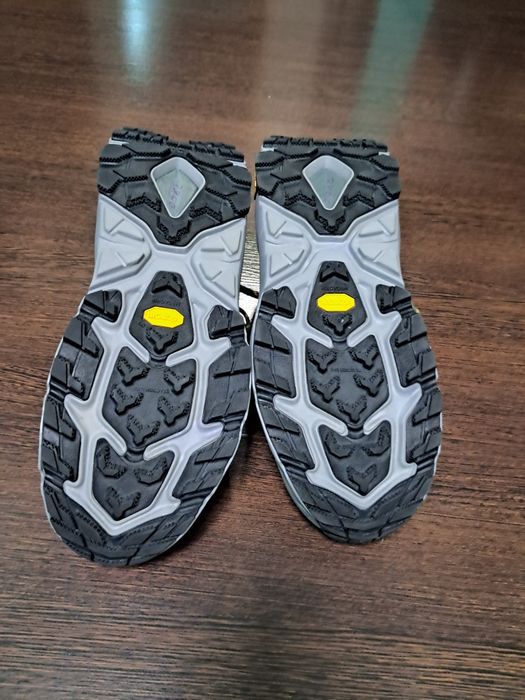 Трекінгові кросівки HOKA M KAHA 2 LOW GTX  р 48 31см