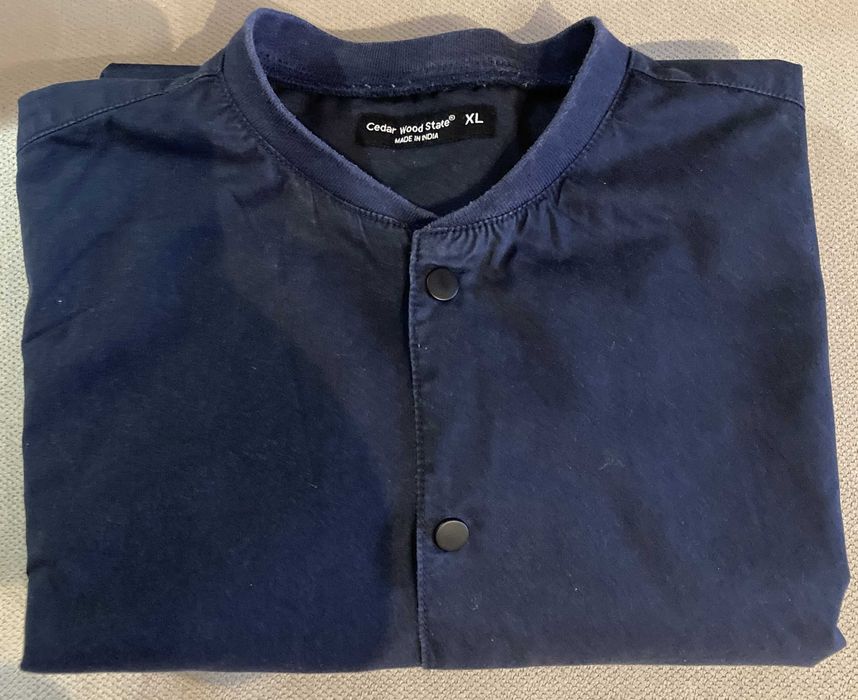 koszula z dł. rękawem, "Cedar", XL, 30 zł