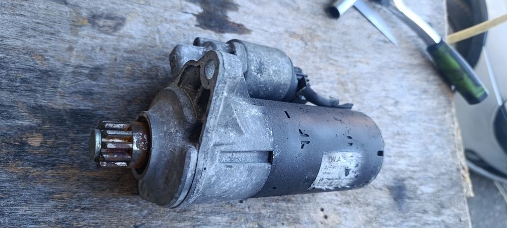 Motor Arranque VW/Vag 1.9/2.0 TDI