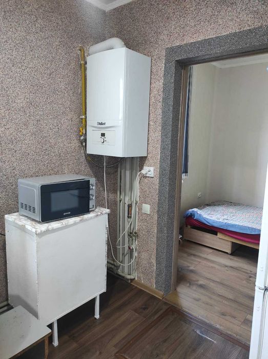 Продаж 1/2 будинку Тихий центр Черкас.