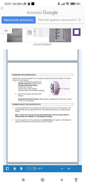 Продам рацію до магнітоли