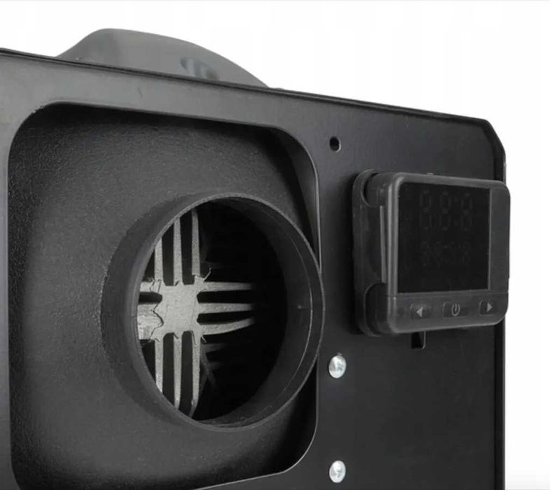 ЗНИЖКА Автономний обігрівач Geko 12V 8000 вт Webasto отопитель вебасто