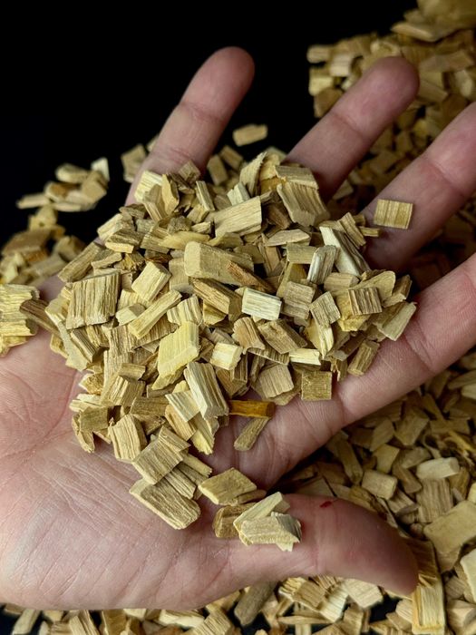 Набір тріски Gorillas BBQ - вільха, бук, яблуня 5 кг KPT19