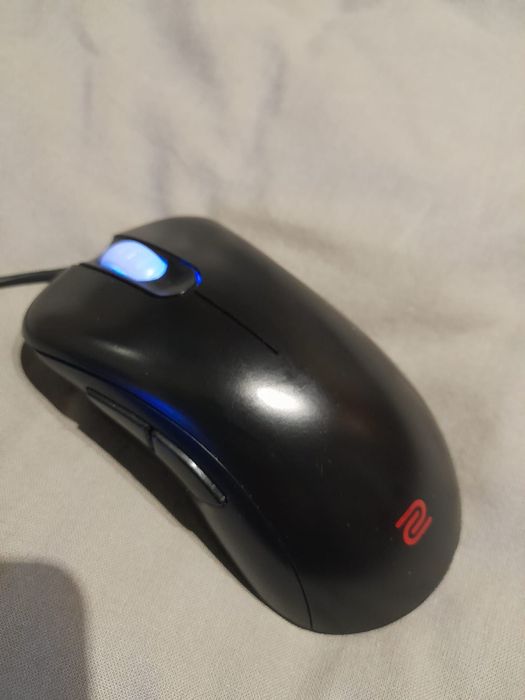 Vendo zowie EC2-A