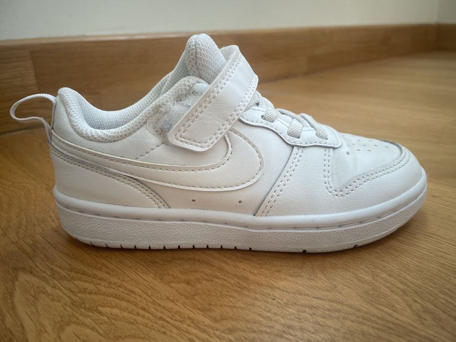 Кросівки дитячі в ідеальному стані!