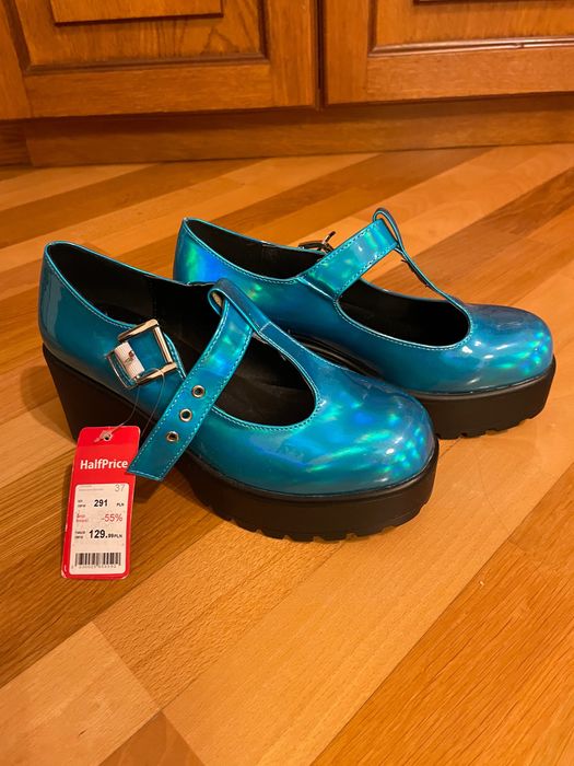 Buty damskie / rozm. 37