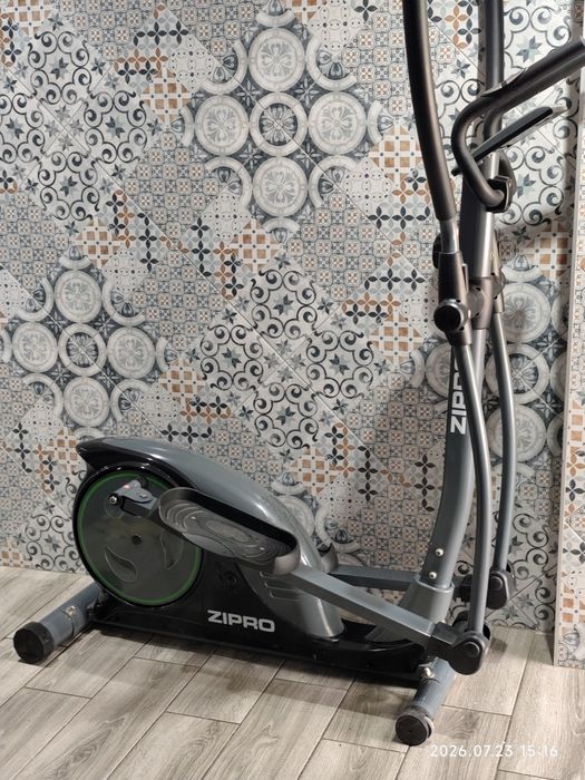 Orbitrek magnetyczny Zipro Hulk