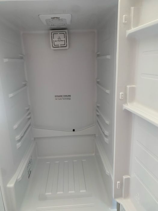 Frigorífico Becken