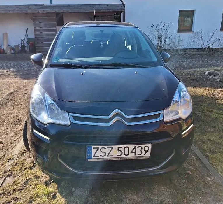 Citroën C3