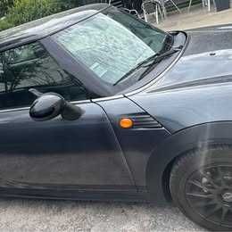 Carro Mini Cooper 1.6D 110cv