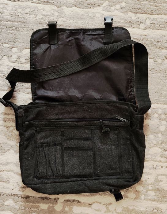 Сумка для ноутбука на 17" та менше