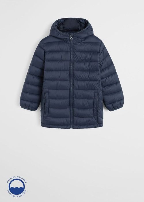 Демісезонна куртка Маngo