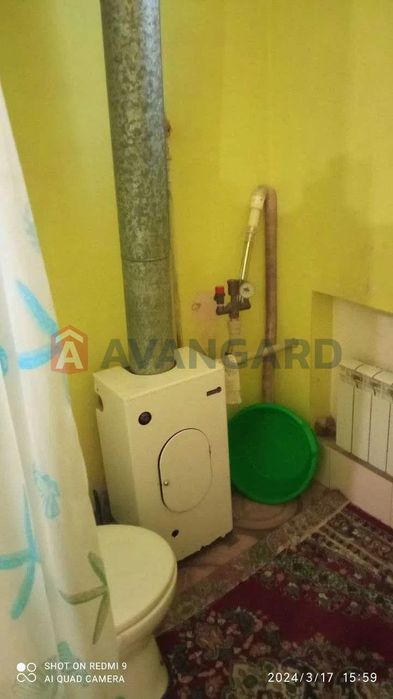 Продаж будинку. Зелений яр