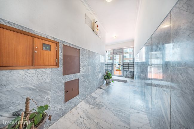 Apartamento T3 à venda em Viana do Castelo -Darque