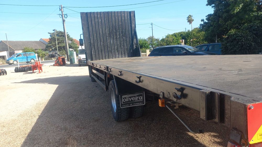iveco eurocargo