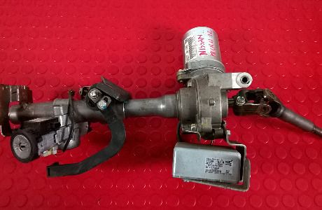 Coluna Direção - NISSAN MICRA IV (K13K, K13KK)