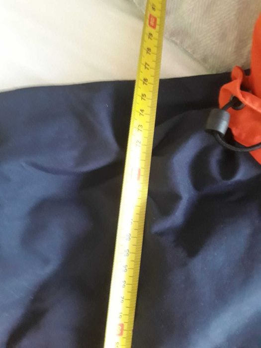 Narciarska kurtka Columbia Tectonite XXL oryginalna stan b. dobry