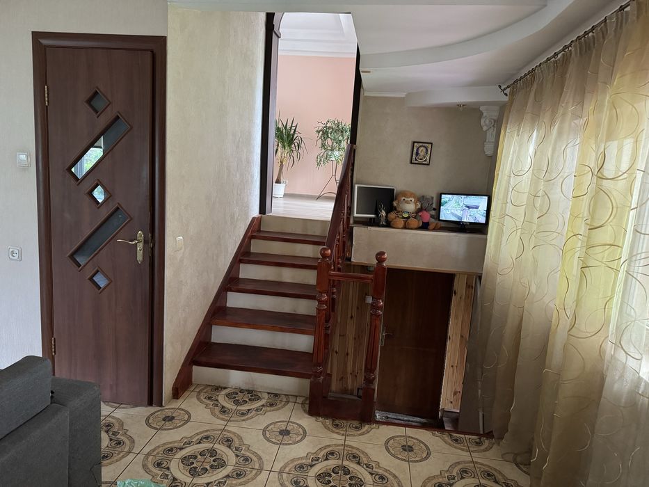 Продам будинок в с. Хотянівка