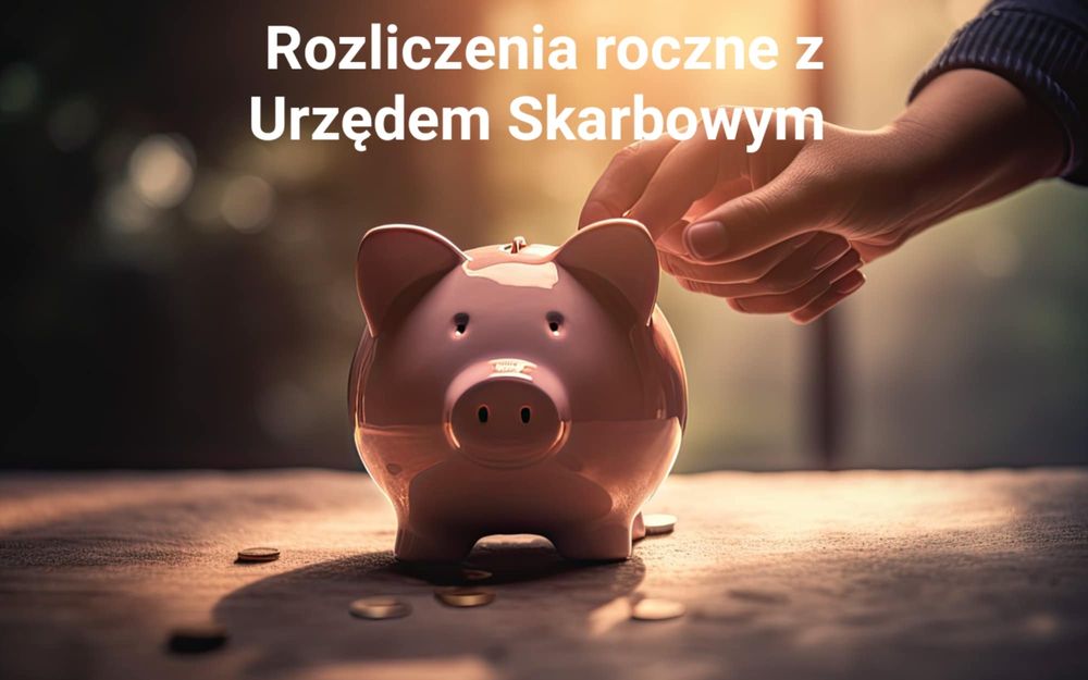 Rozliczenia PIT za 2025 z US tanio, szybko, miło i przyjemnie