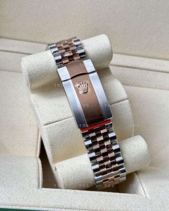 Годинник Datejust 36mm 126281RBR Rose