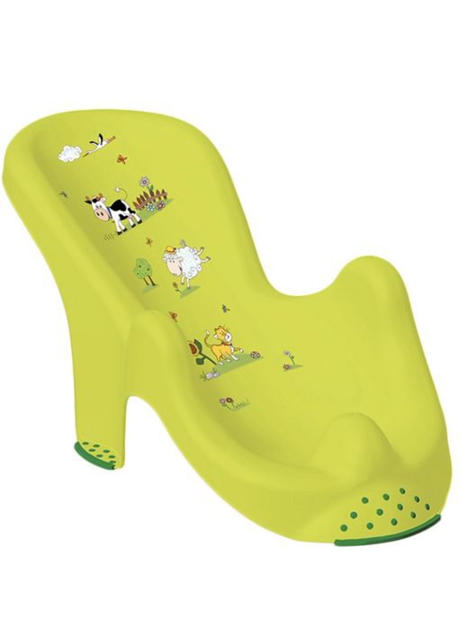 Гірка для ванни