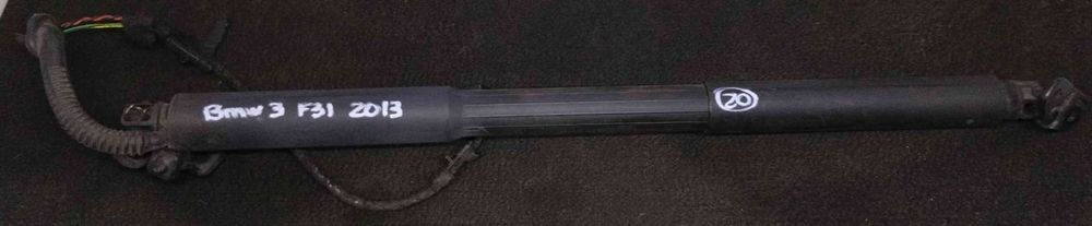 Amortecedor da Mala 7263155-08 - BMW 3 Touring