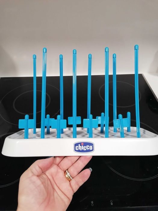 Chicco Bottle Drying Rack64738965625730120