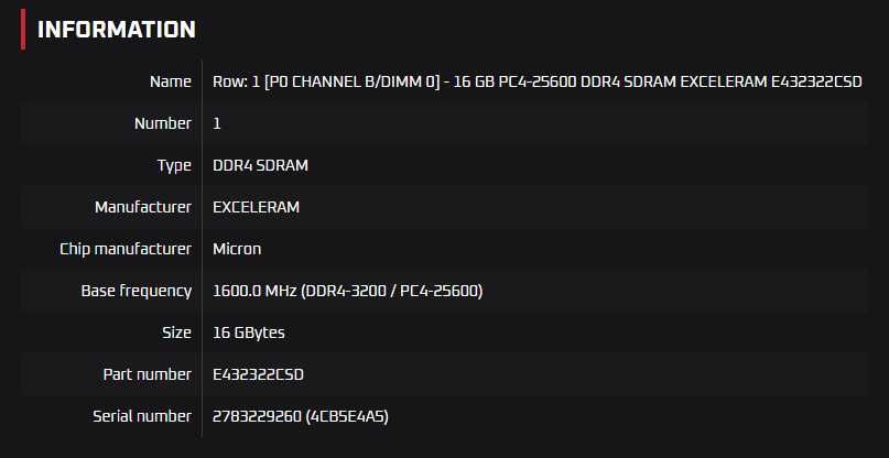 Продаю оперативну память для ноутбука DDR4 МОЖЛИВИЙ ТОРГ