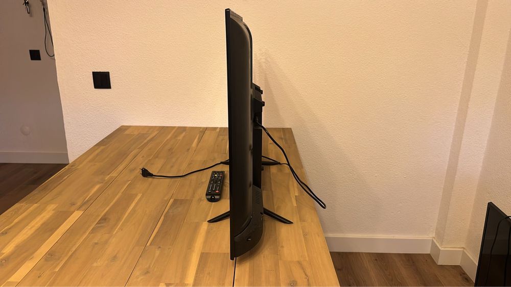 TV Qilive led 40”