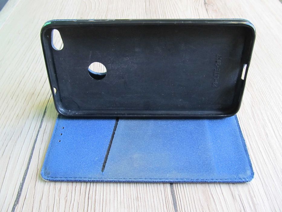Pokrowiec, etui, case, kabura do Huawei P8 lite i P9 lite (2017) 2503