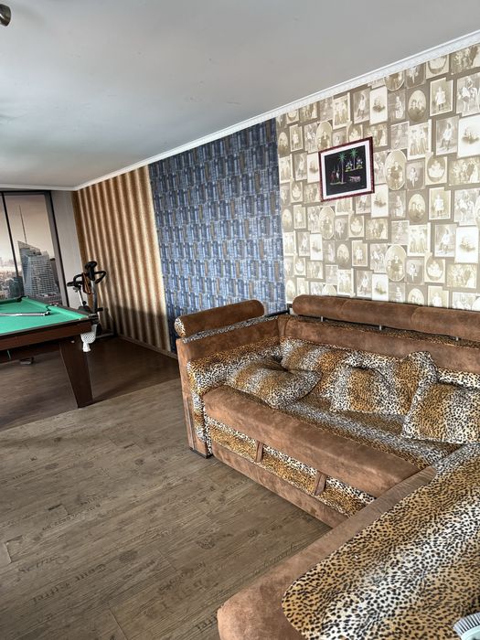 Баня Сауна Більярд Караоке