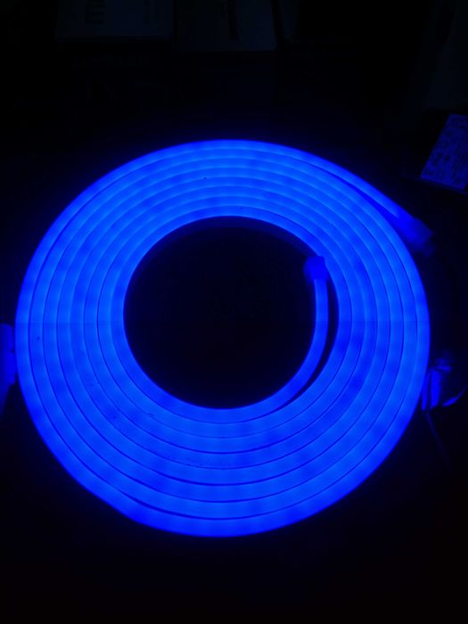 Taśma Zewnętrzna LED 36 W RGB 5m > WYSYŁKA GRATIS