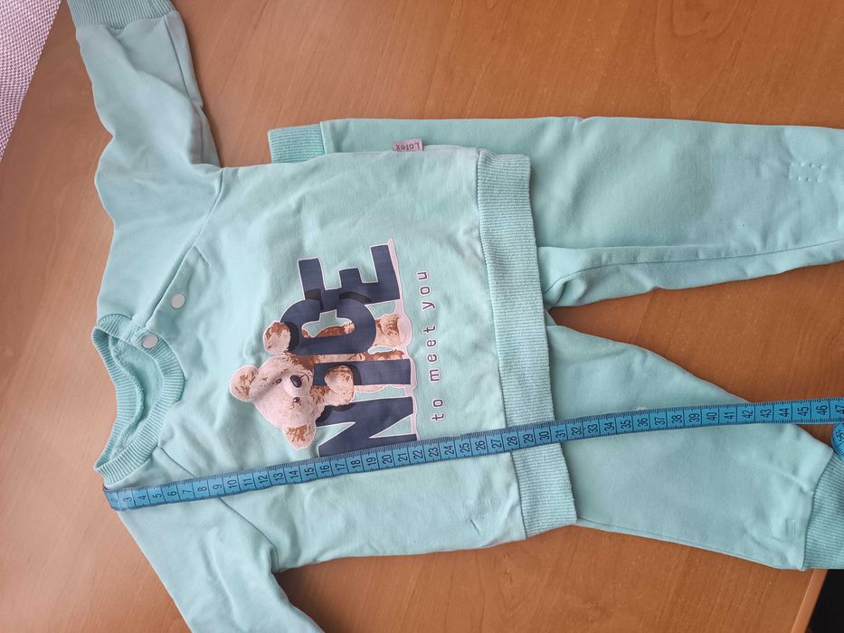 Костюмчик дитячий