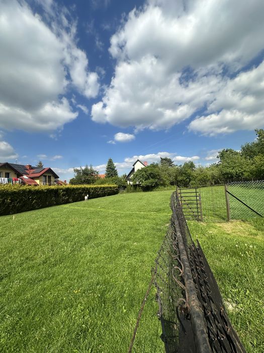 Działka budowlana, Widok na góry! - Widok 3