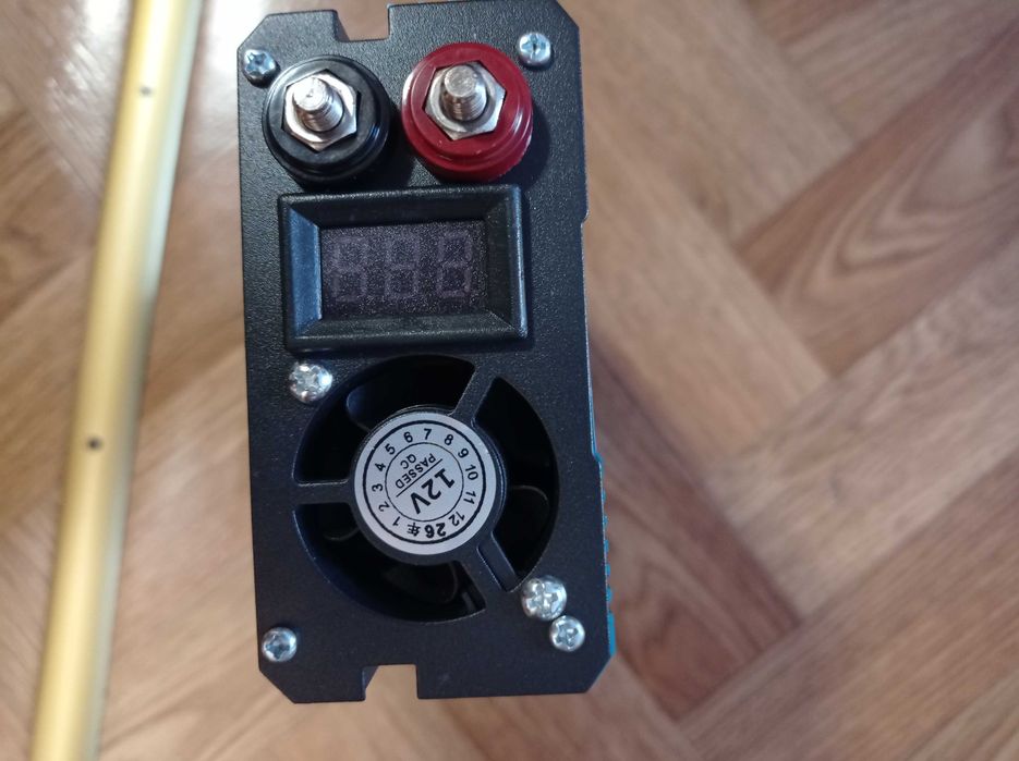 Инвертор Таталкен 3000W чистый синус