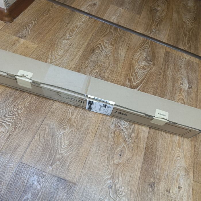 Колонка хіаомі фірмова під телевізор або щось інше