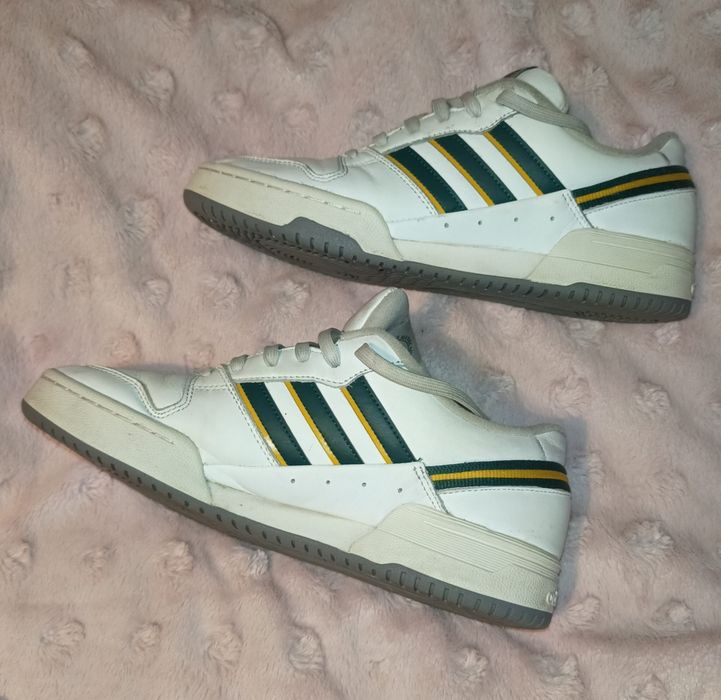 Adidas Team Court 2 rozmiar 45 1/3