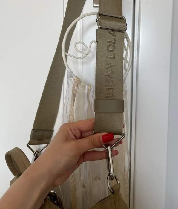 Alça original Bimba y Lola