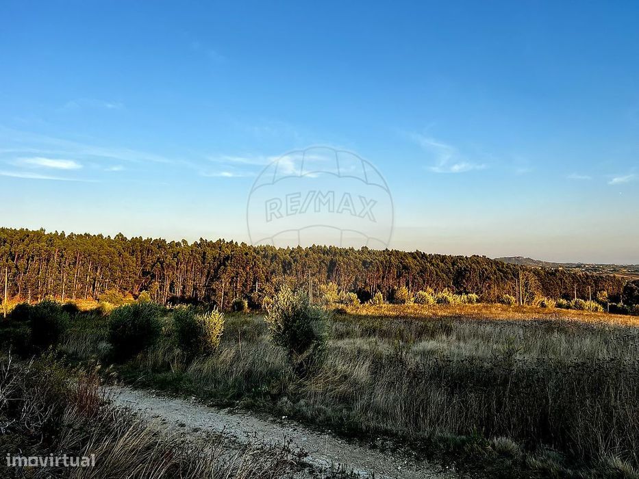 Terreno  para venda — Alenquer (Santo Estêvão E Triana), Lisboa