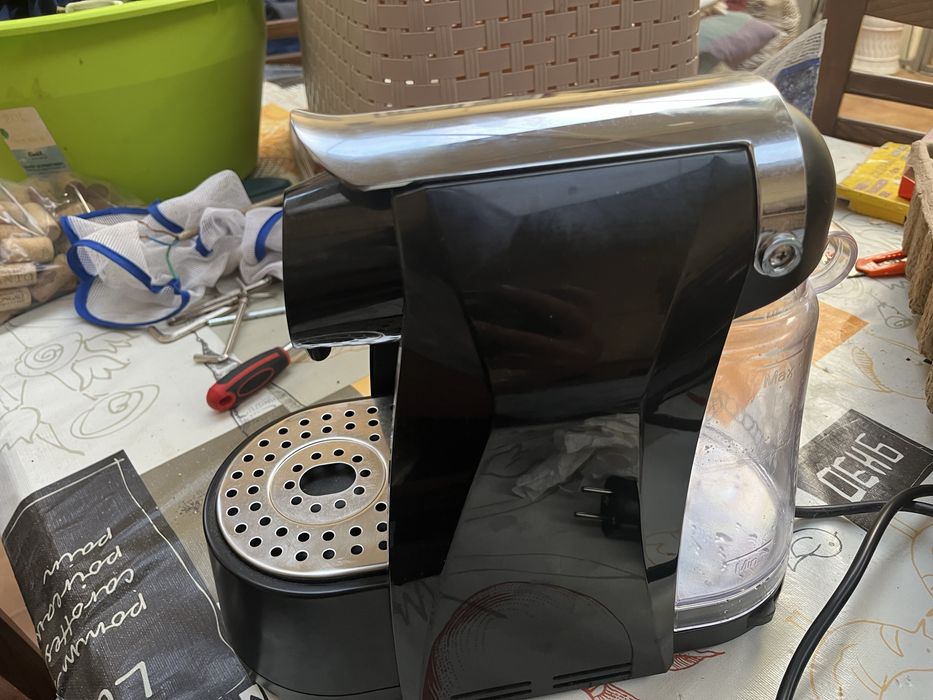 Maquina de Cafe KAFFA