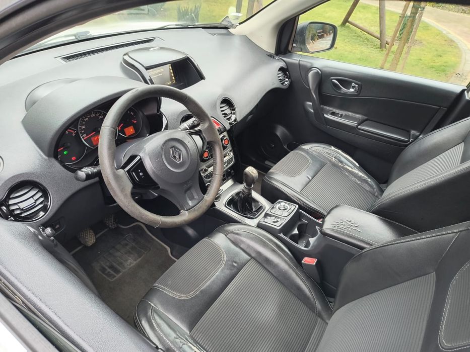 Renault Koleos 2.0 dci 4x4 DO OPŁAT