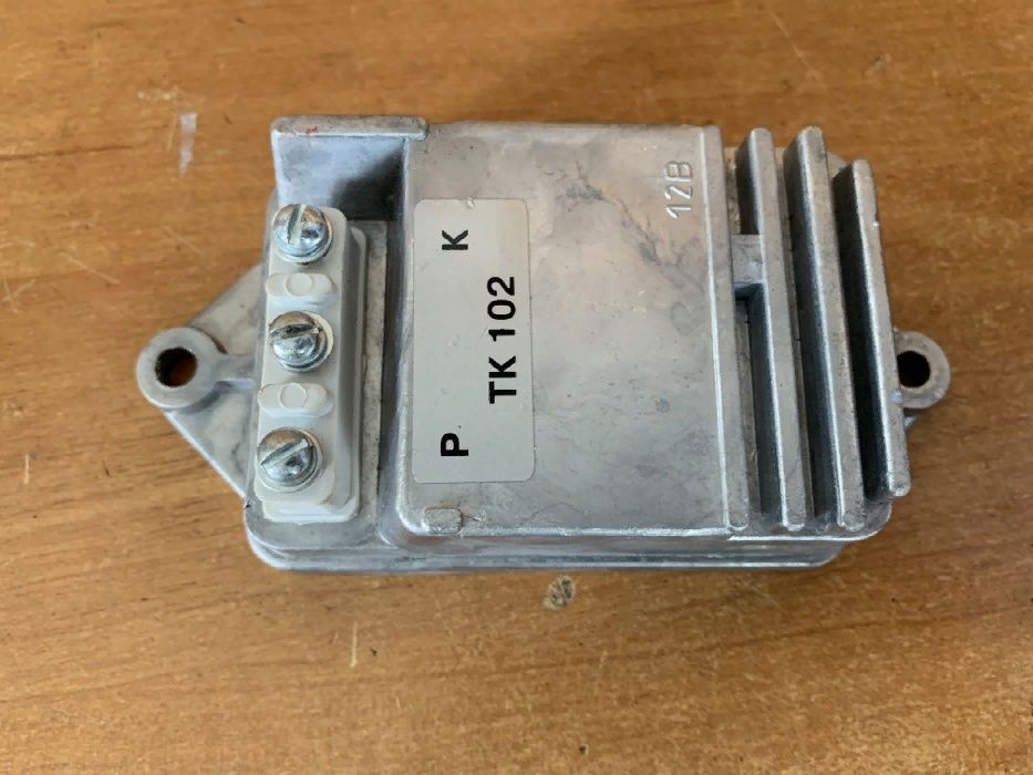 Коммутатор Новый ТК-102